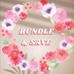 SEND ME OFFERS 🌸☀️